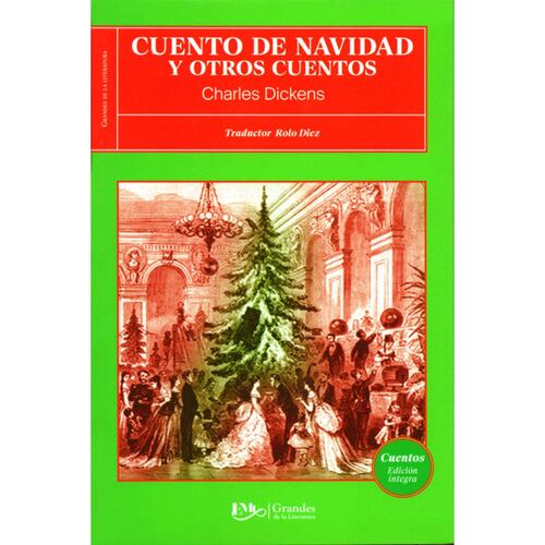 Cuentos de navidad y otros cuentos