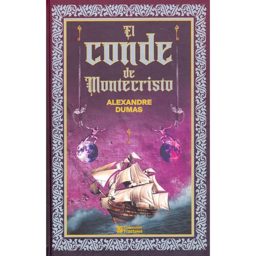 El Conde de Montecristo