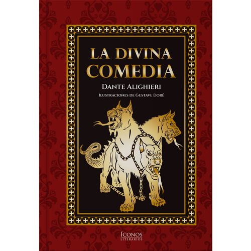Divina Comedia Pasta Dura