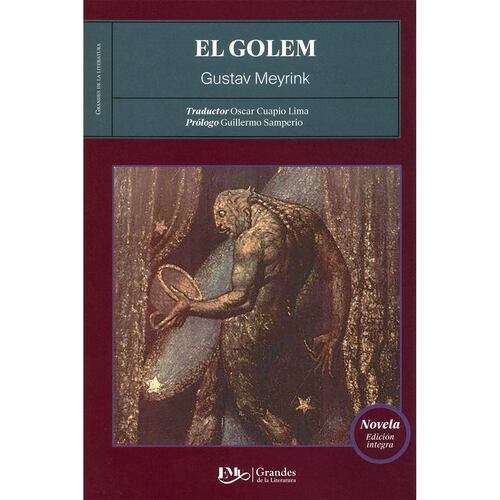 El Gólem