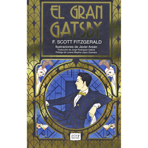 El gran Gatsby