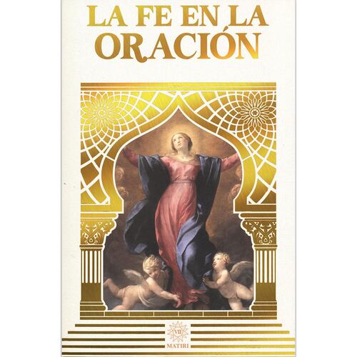 La Fé En La Oración