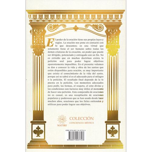 La Fé En La Oración