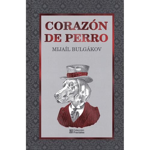 Corazón de perro
