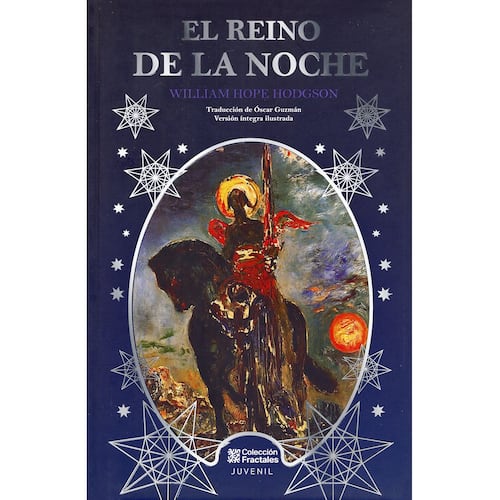 El Reino De La Noche