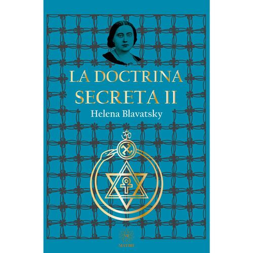 La Doctrina Secreta Tomo 2
