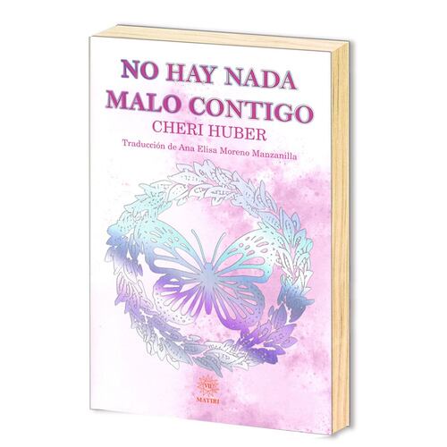 No Hay Nada Malo Contigo