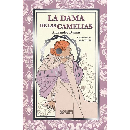 La dama de las camelias