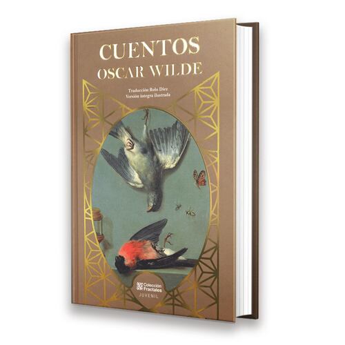 Cuentos de Oscar Wilde