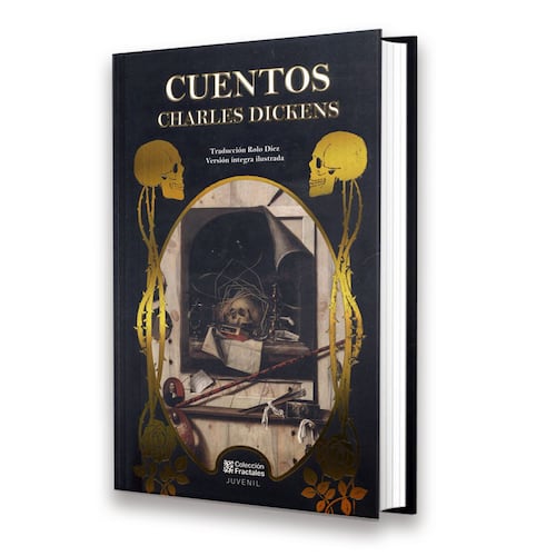 Cuentos Charles Dickens