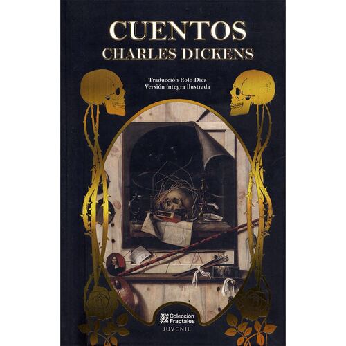 Cuentos Charles Dickens