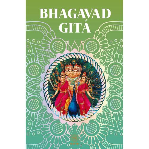 Bhagavad Gitá