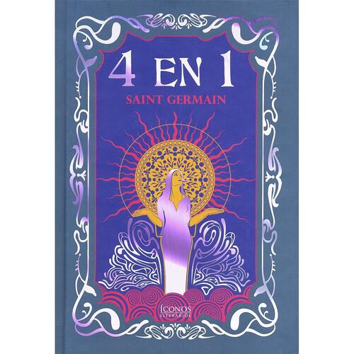 4 en 1 Saint Germain