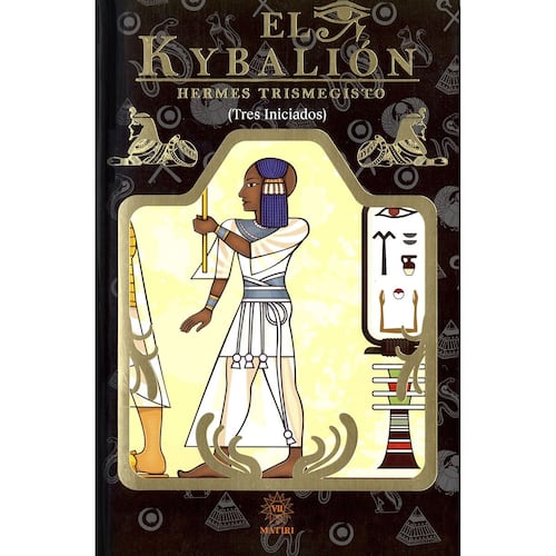 El Kybalión