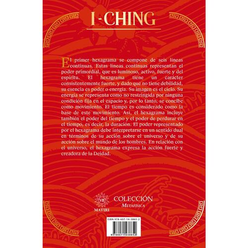 I-ching