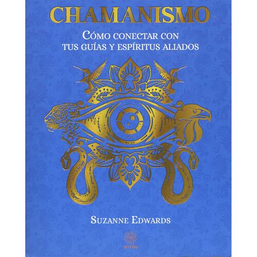 Chamanismo