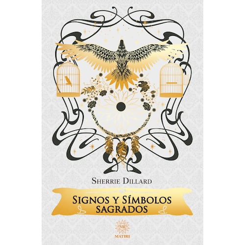 Signos y Símbolos Sagrados
