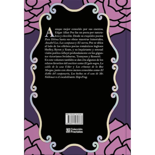 Cuentos Y Poemas Edgar Allan Poe
