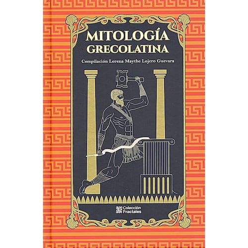 Mitología Grecolatina