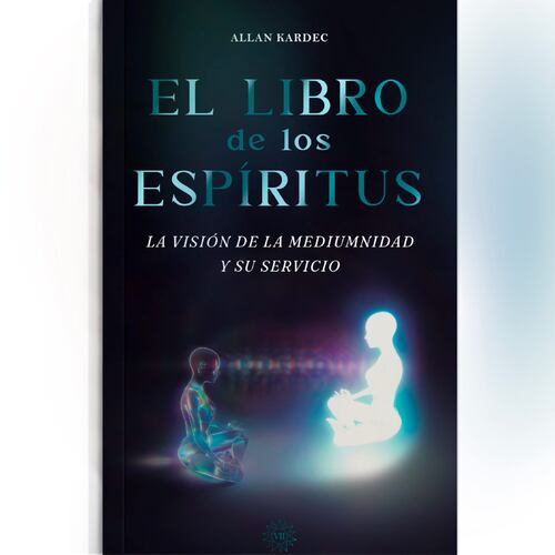 El libro de los espíritus