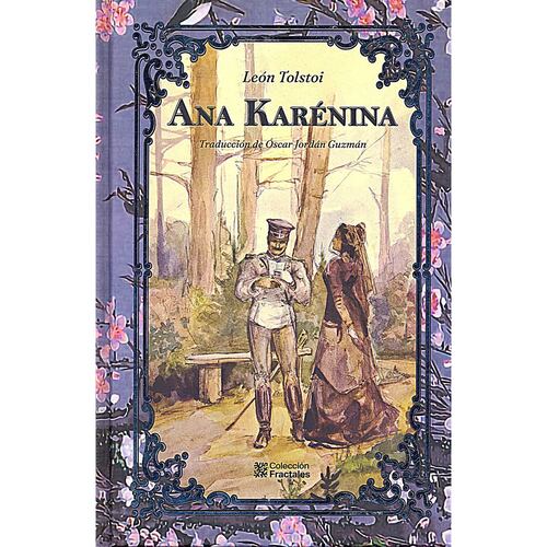 Ana Karenina