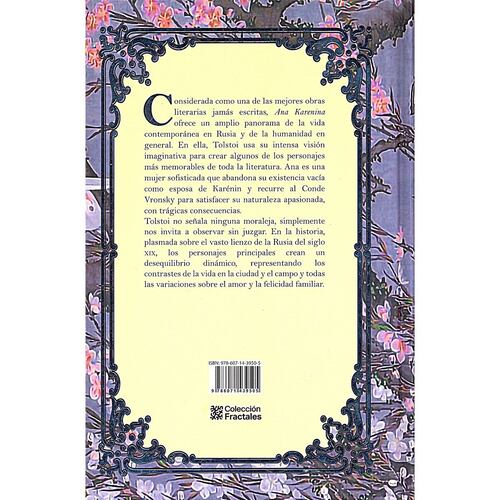 Ana Karenina