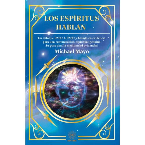 Los espíritus hablan