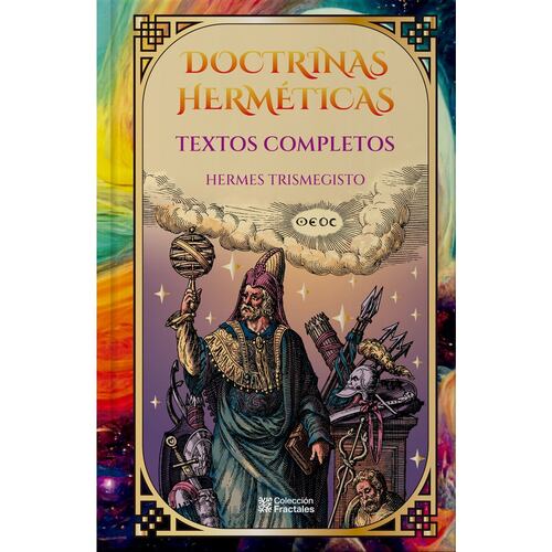 Doctrinas herméticas