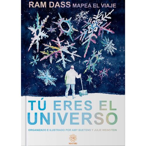 Tú eres el universo