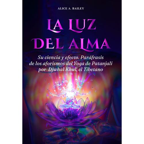 La luz del alma