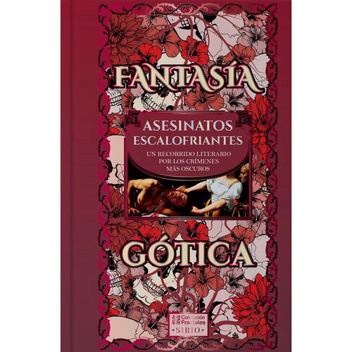 Fantasía Asesinatos Escalofriantes