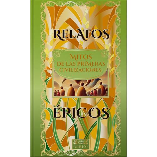 Mitos de las primeras civilizaciones