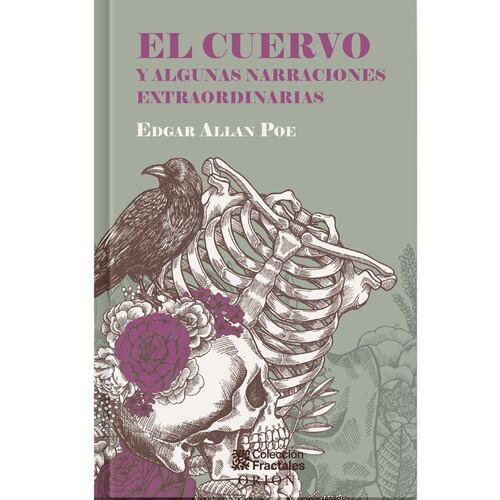El Cuervo y Algunas Narraciones