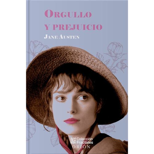 Orgullo y Prejuicio