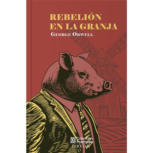 Rebelión en la Granja