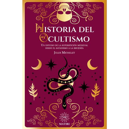Historia Del Ocultismo
