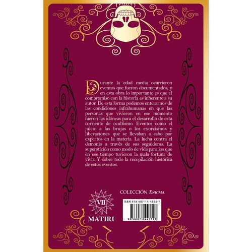 Historia Del Ocultismo