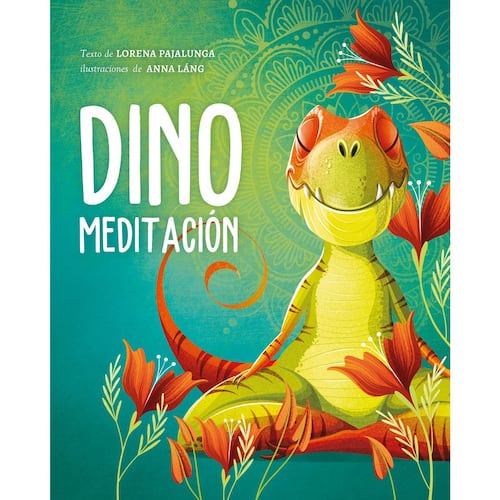 Dino meditación
