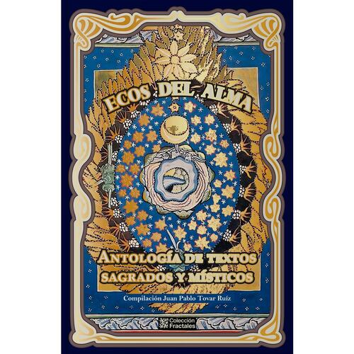Ecos Del Alma