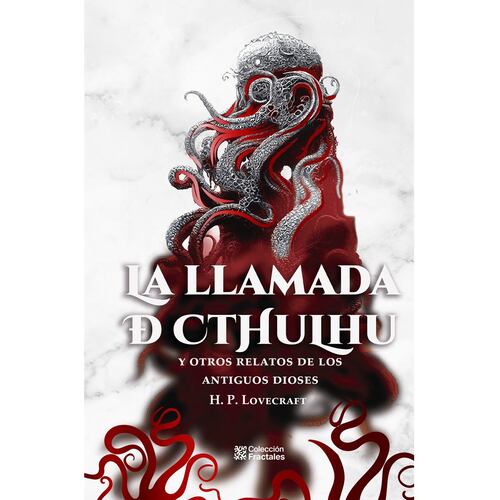 La llamada de Cthulhu