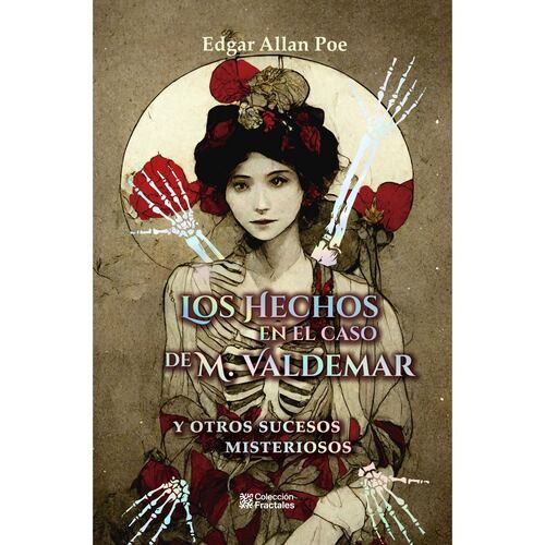 Los hechos en el caso de M. Valdemar