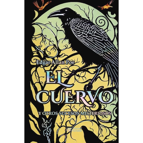 El cuervo