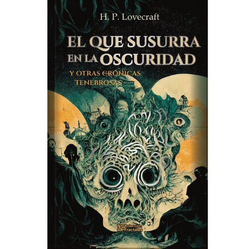 El Que Susurra En La Oscuridad