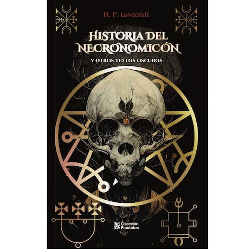 Historia Del Necronomicón