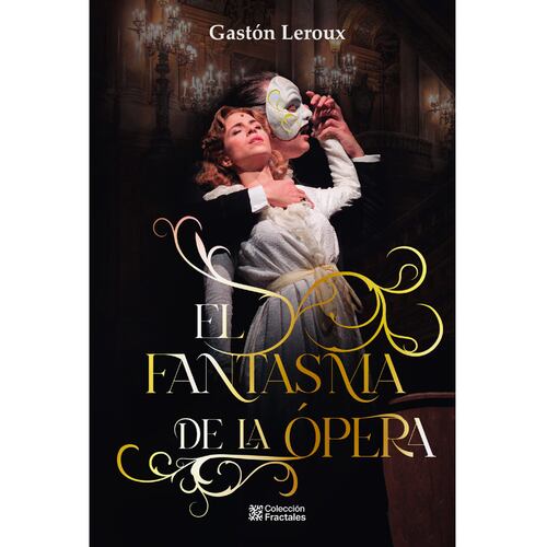 El Fantasma de la Ópera