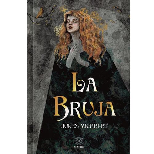 La Bruja
