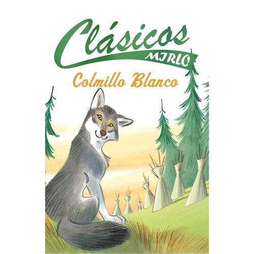 Colmillo blanco