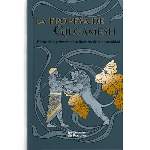 La epopeya de Gilgamesh