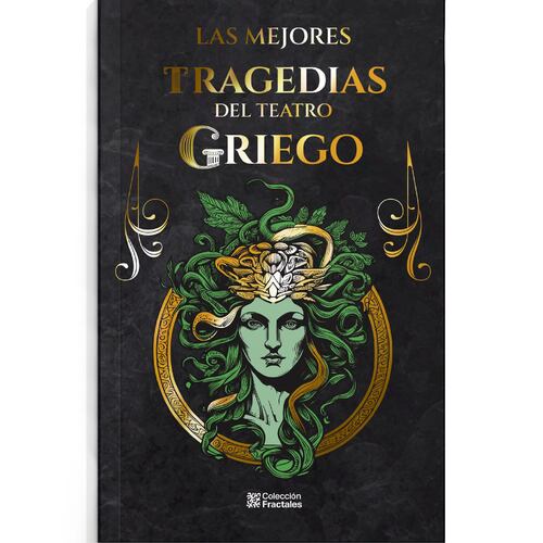 Las mejores tragedias del teatro griego