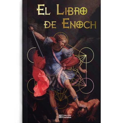 El libro de Enoch